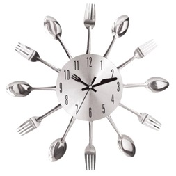 TOO CL-3046 Cutlery falióra 30,6cm