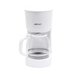 TOO CM-150-500-W fehér filteres kávéfőző (Újracsomagolt)