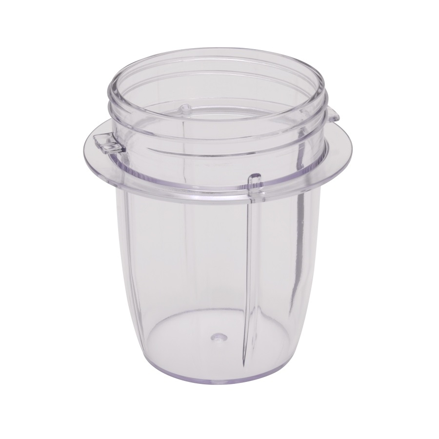 TOO SB-231-W turmixgéphez 0,5L fehér daráló és aprító pohár