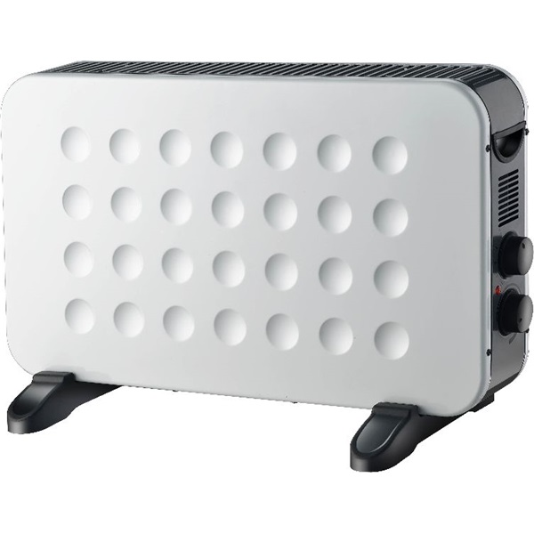 TOO EC -500-W 2000W elektromos konvektor (Újszerű)