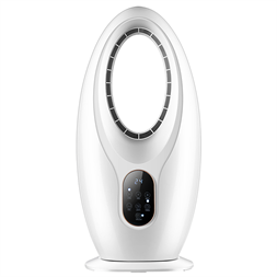 TOO FANB-50-101-W fehér lapát nélküli ventilátor (Újracsomagolt)