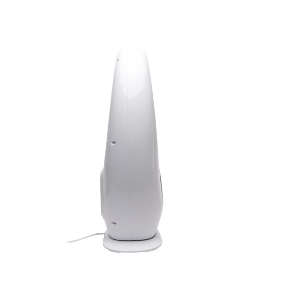 TOO FANB-50-101-W fehér lapát nélküli ventilátor (Újracsomagolt)