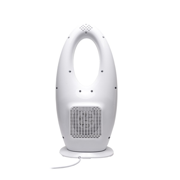 TOO FANB-50-101-W fehér lapát nélküli ventilátor (Újracsomagolt)