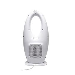 TOO FANB-50-101-W fehér lapát nélküli ventilátor (Újracsomagolt)