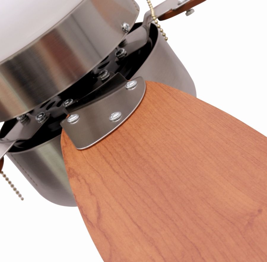 TOO FANC-130-334-WOOD mennyezeti ventilátor