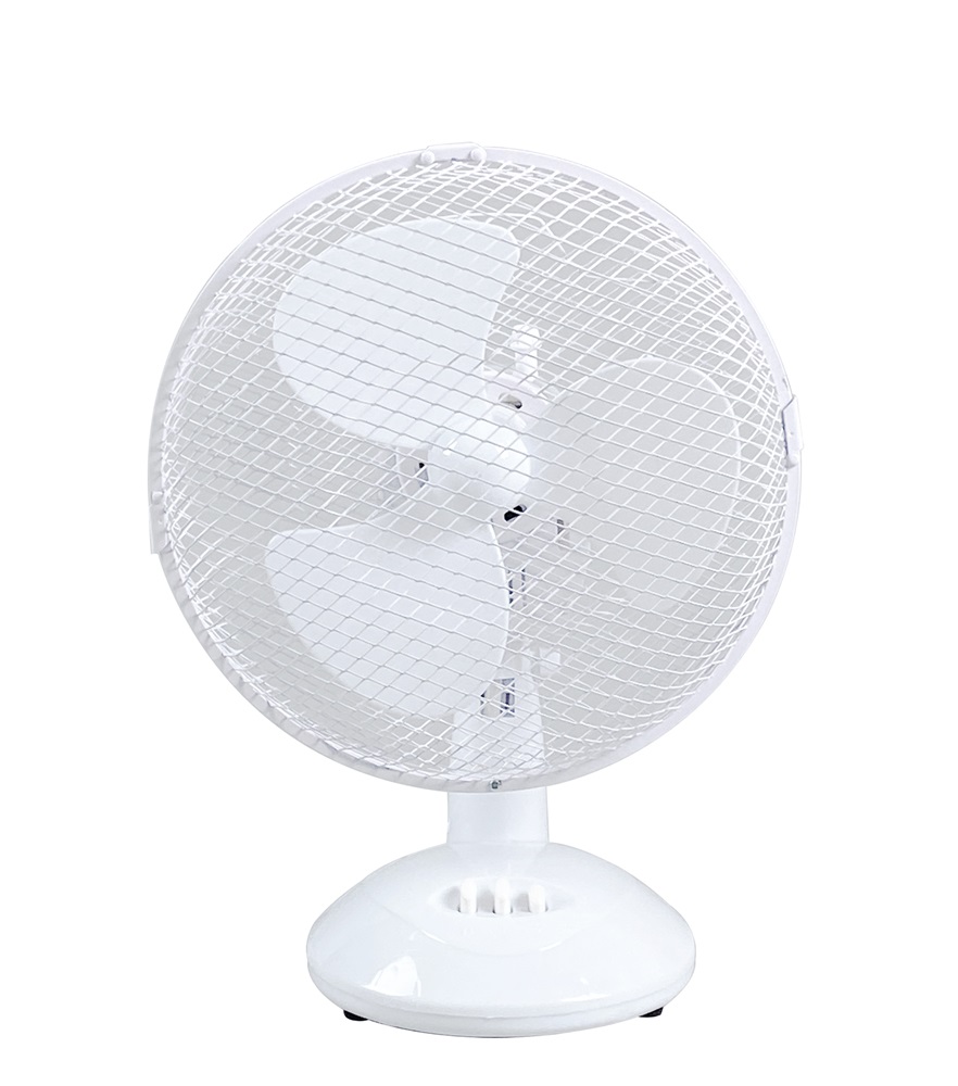 TOO FAND-23-201-W TAIGA asztali ventilátor 23cm