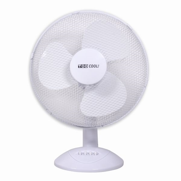 TOO FAND-40-200-W asztali ventilátor (Újracsomagolt)