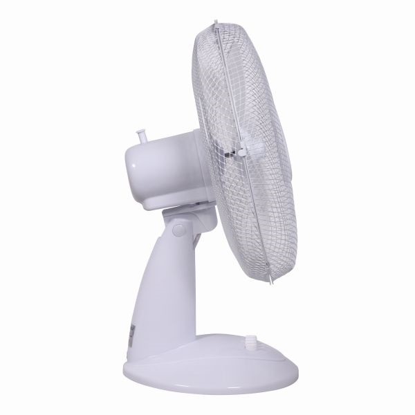 TOO FAND-40-200-W asztali ventilátor (Újracsomagolt)