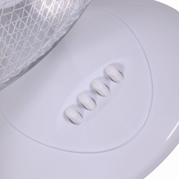 TOO FAND-40-200-W asztali ventilátor (Újracsomagolt)
