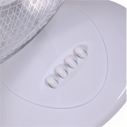 TOO FAND-40-200-W asztali ventilátor (Újracsomagolt)