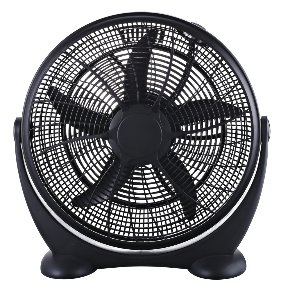 TOO FANF-50-100-B padló ventilátor
