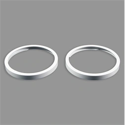 TOO FANM-100-2050 W ALASKA mobil klíma, hűt, távirányító, beépítő keret, 2050W (Újszerű)