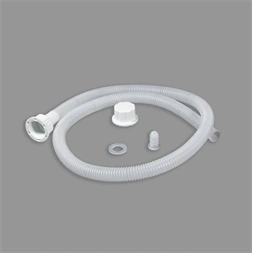 TOO FANM-100-2050 W ALASKA mobil klíma, hűt, távirányító, beépítő keret, 2050W (Újszerű)