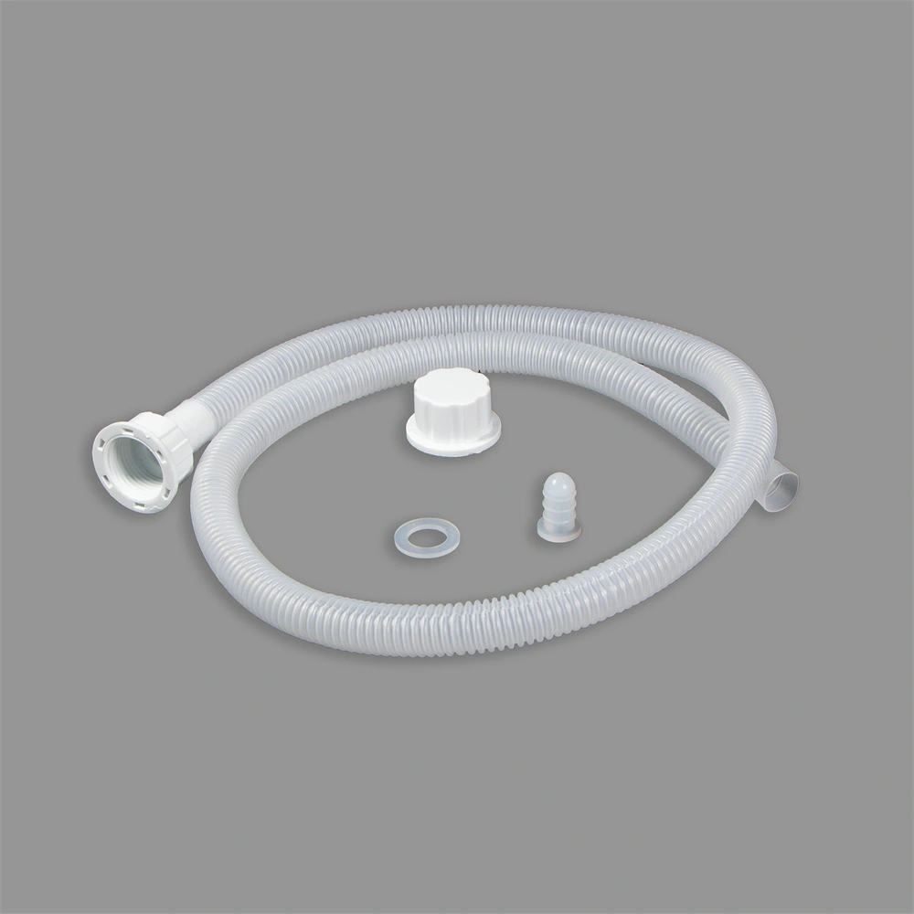 TOO FANM-100-2050 W ALASKA mobil klíma, hűt, távirányító, beépítő keret, 2050W (Újszerű)