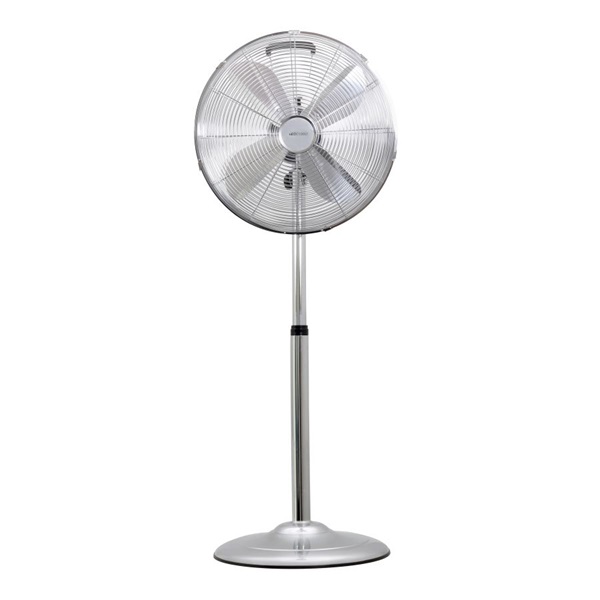 TOO FANS-40-114-M álló ventilátor (Újracsomagolt)