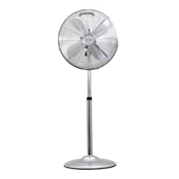 TOO FANS-40-114-M álló ventilátor (Újracsomagolt)