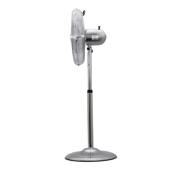TOO FANS-40-114-M álló ventilátor (Újracsomagolt)