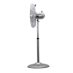 TOO FANS-40-114-M álló ventilátor (Újracsomagolt)