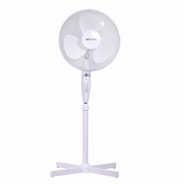 TOO FANS-40-115-W-RC álló ventilátor (Újracsomagolt)