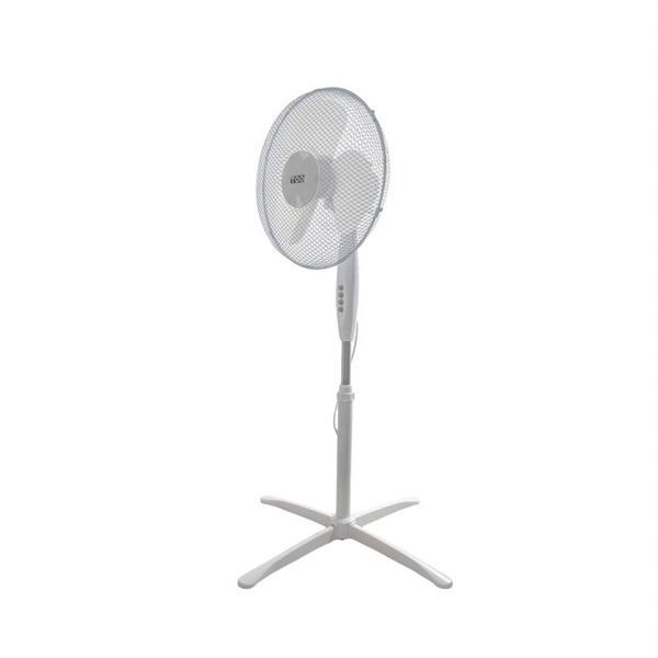 TOO FANS-40-117-W álló ventilátor (Újracsomagolt)