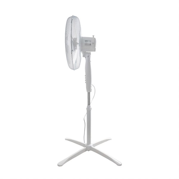 TOO FANS-40-117-W álló ventilátor (Újracsomagolt)