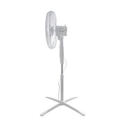 TOO FANS-40-117-W álló ventilátor (Újracsomagolt)