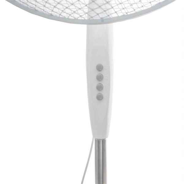 TOO FANS-40-117-W álló ventilátor (Újracsomagolt)