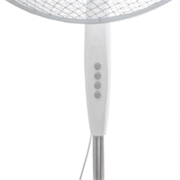 TOO FANS-40-117-W álló ventilátor (Újracsomagolt)