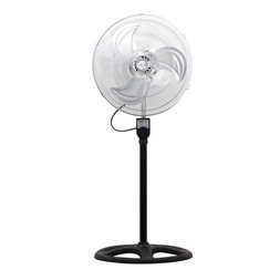 TOO FANS-45-300-B-3IN1 padló ventilátor (Újracsomagolt)