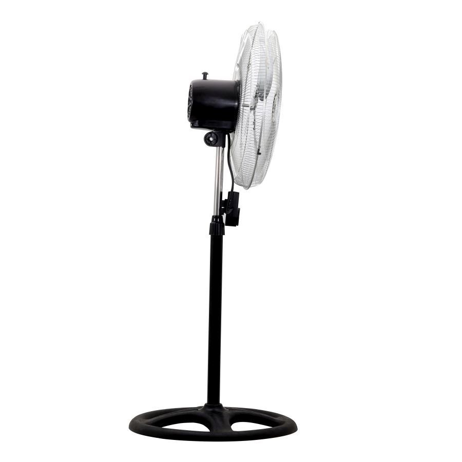 TOO FANS-45-300-B-3IN1 padló ventilátor (Újracsomagolt)