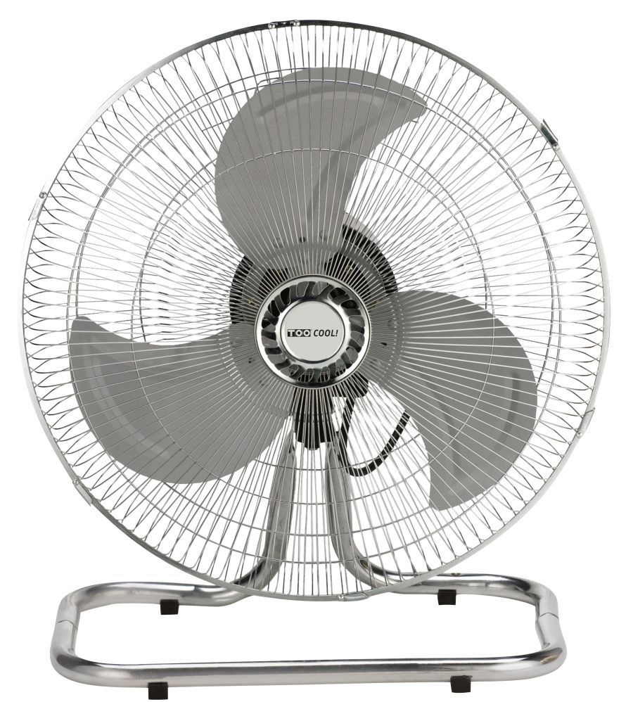 TOO FANS-45-300-B-3IN1 padló ventilátor (Újracsomagolt)