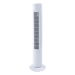 TOO FANT-74-200-W-RC MONSOON fehér oszlopventilátor 74cm, távirányítós