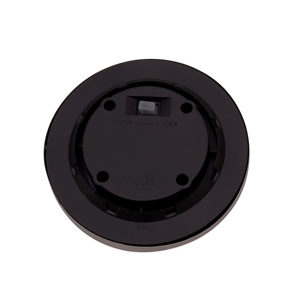 TOO GD-SL004SS-8LED 4db kültéri szolár LED dekorációs fény (Újracsomagolt)