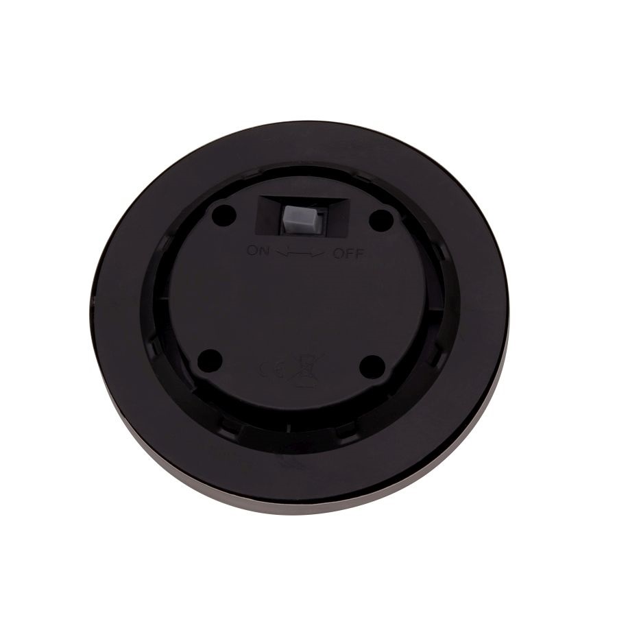 TOO GD-SL004SS-8LED 4db kültéri szolár LED dekorációs fény (Újracsomagolt)