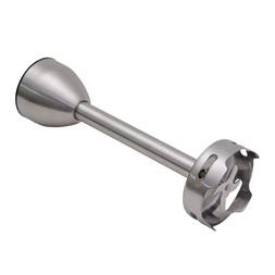 TOO HB-600-501 3in1 fekete-inox botmixer (Újracsomagolt)