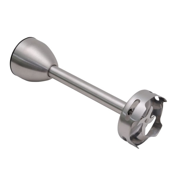 TOO HB-600-501 3in1 fekete-inox botmixer (Újszerű)