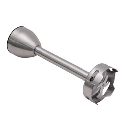 TOO HB-600-501 3in1 fekete-inox botmixer (Újszerű)