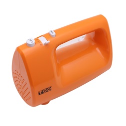 TOO HM-300-300-O-S 300W, 3,8L, narancssárga konyhai robotgép (Újszerű)