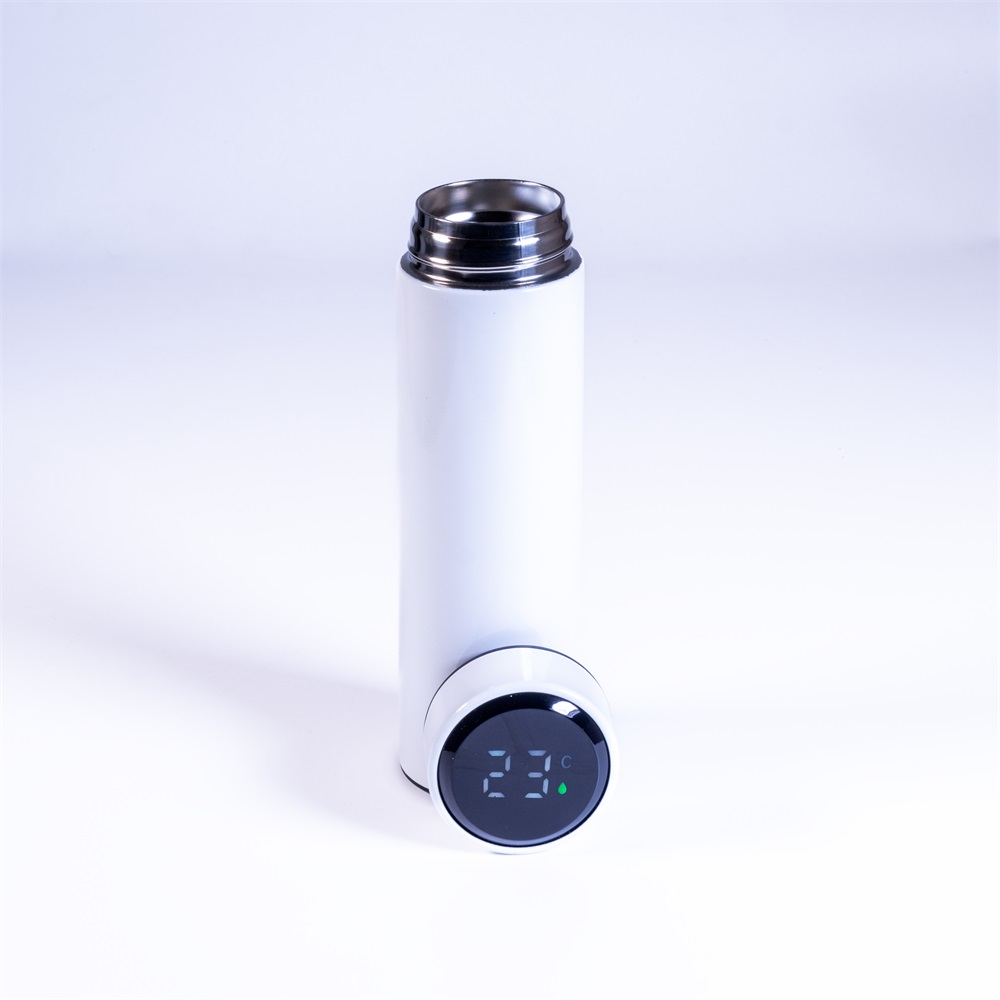 TOO KT-482 500 ml termosz digitális hőmérővel (Újszerű)