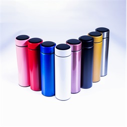 TOO KT-482 500 ml termosz digitális hőmérővel (Újszerű)
