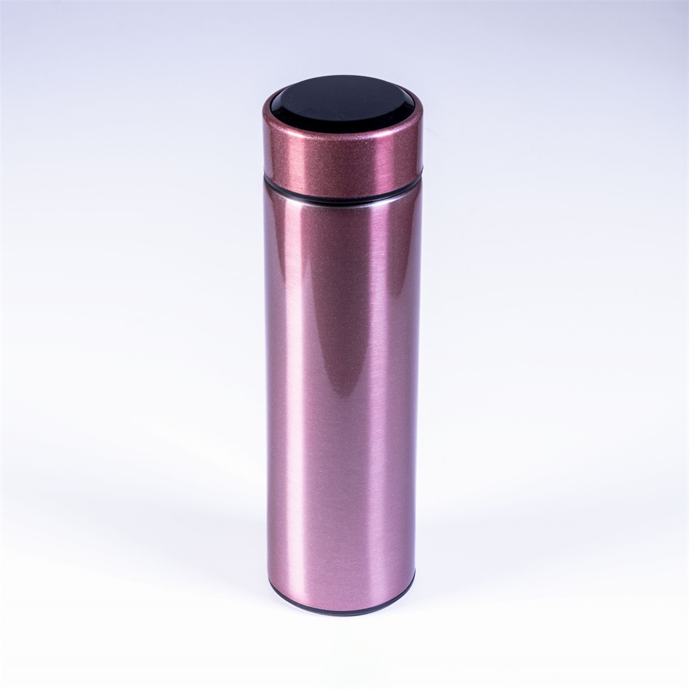 TOO KT-482 500 ml termosz digitális hőmérővel (Újszerű)