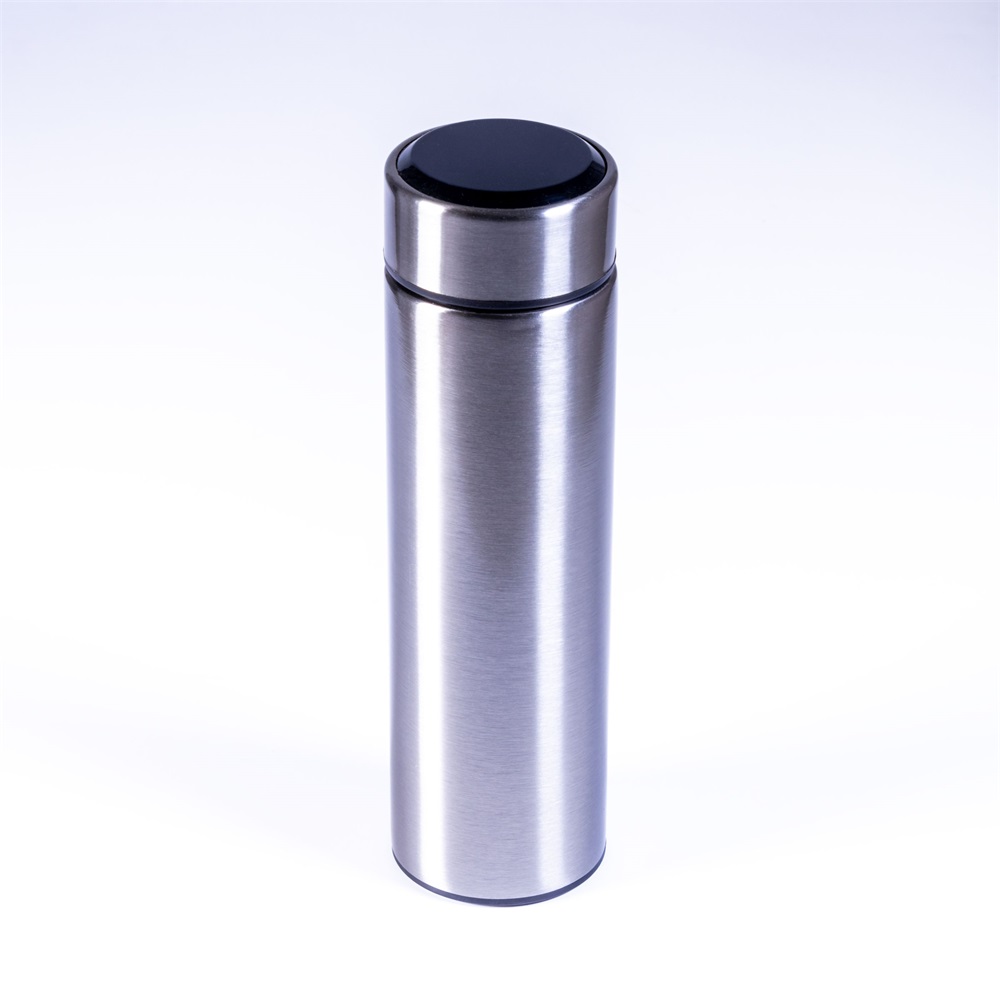 TOO KT-482 500 ml termosz digitális hőmérővel (Újszerű)