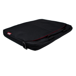 TOO LB-BL-156 15,6" fekete notebook táska