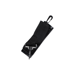 TOO LB-BL-156 15,6" fekete notebook táska