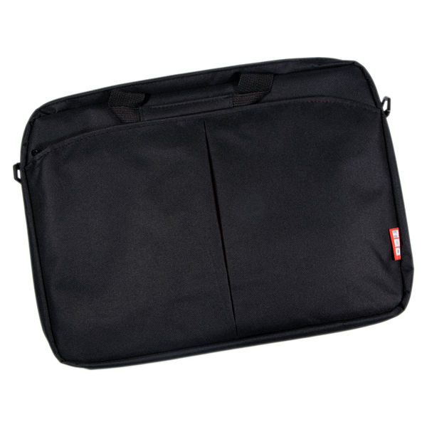 TOO LB-BL-156 15,6" fekete notebook táska