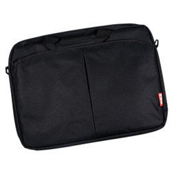 TOO LB-BL-156 15,6" fekete notebook táska