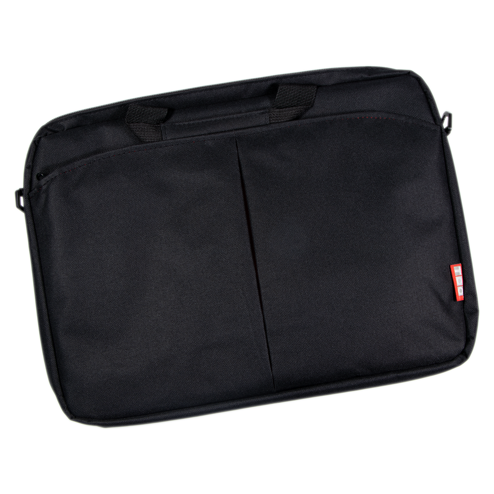 TOO LB-BL-156 15,6" fekete notebook táska