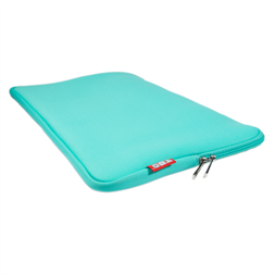 TOO LS-GR-156 15,6" zöld notebook tok