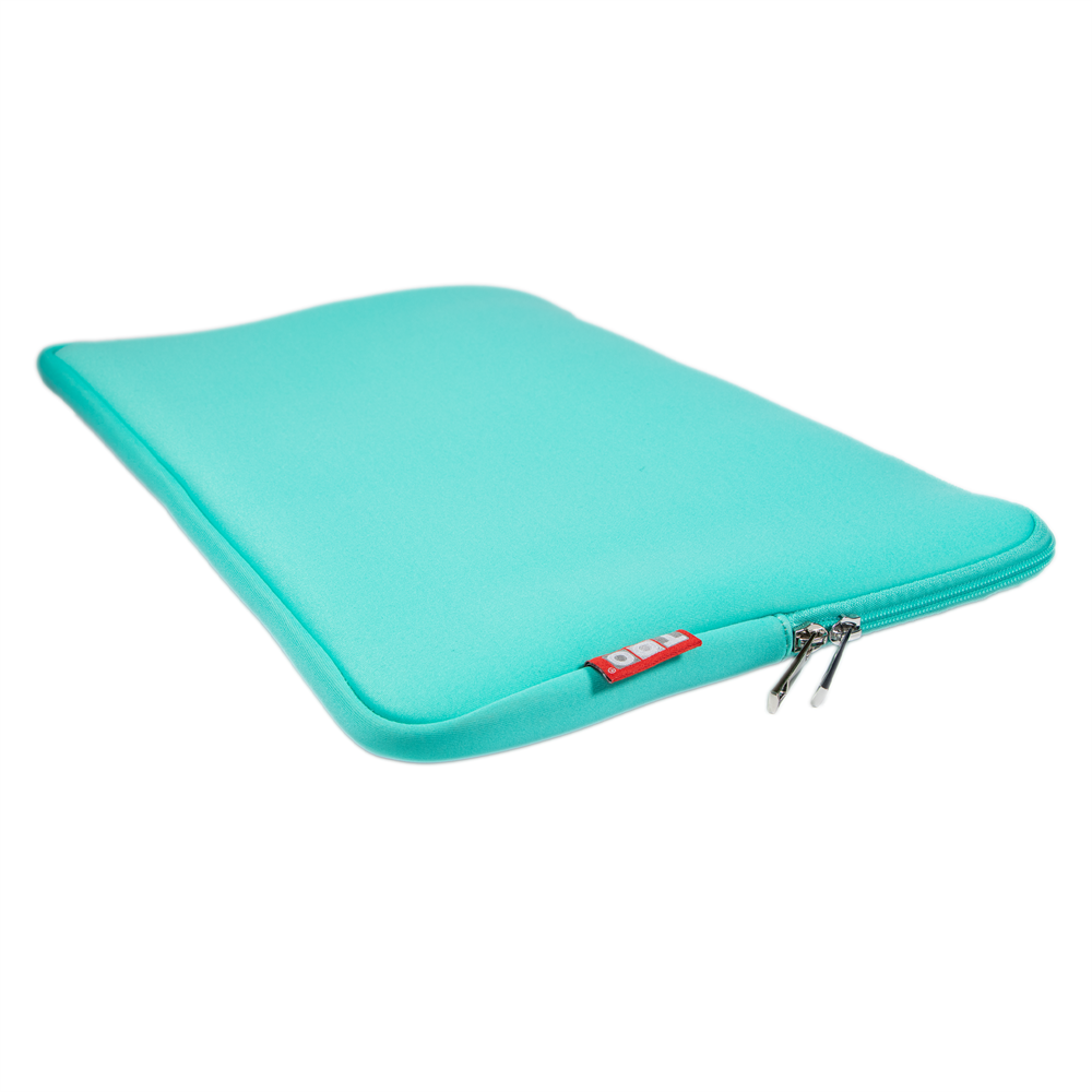 TOO LS-GR-156 15,6" zöld notebook tok