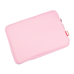 TOO LS-PI-156 15,6" rózsaszín notebook tok